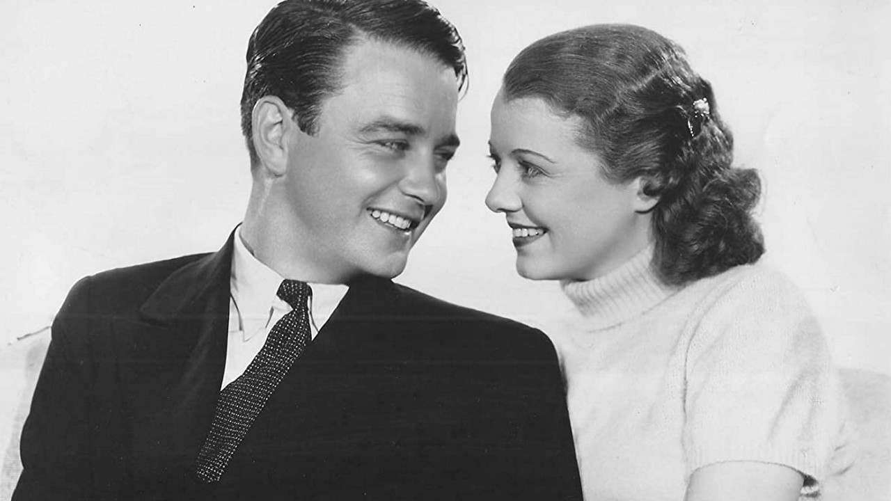 Servants' Entrance backdrop