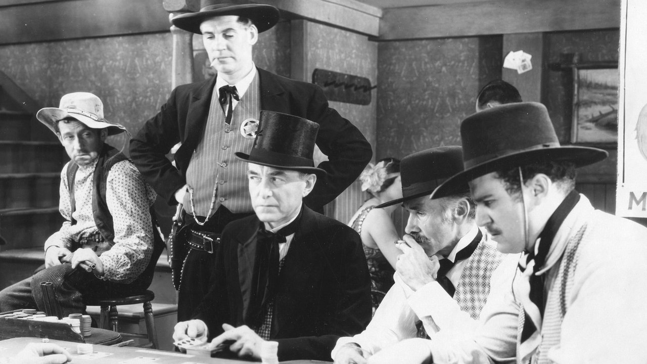 Law and Order backdrop