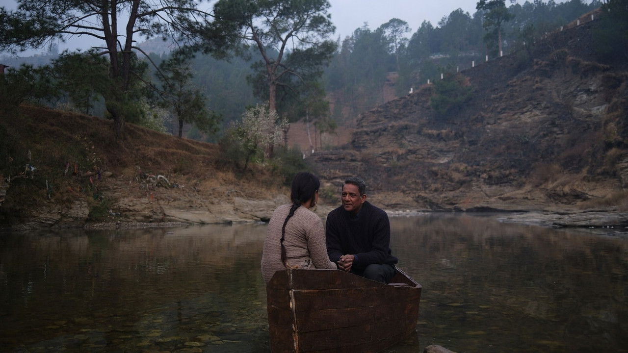 Secret of a Mountain Serpent backdrop