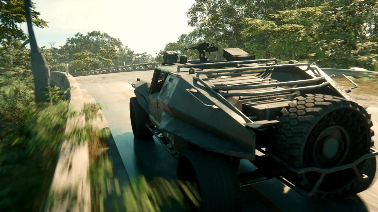 Switcher – Off the Grid Cinema backdrop