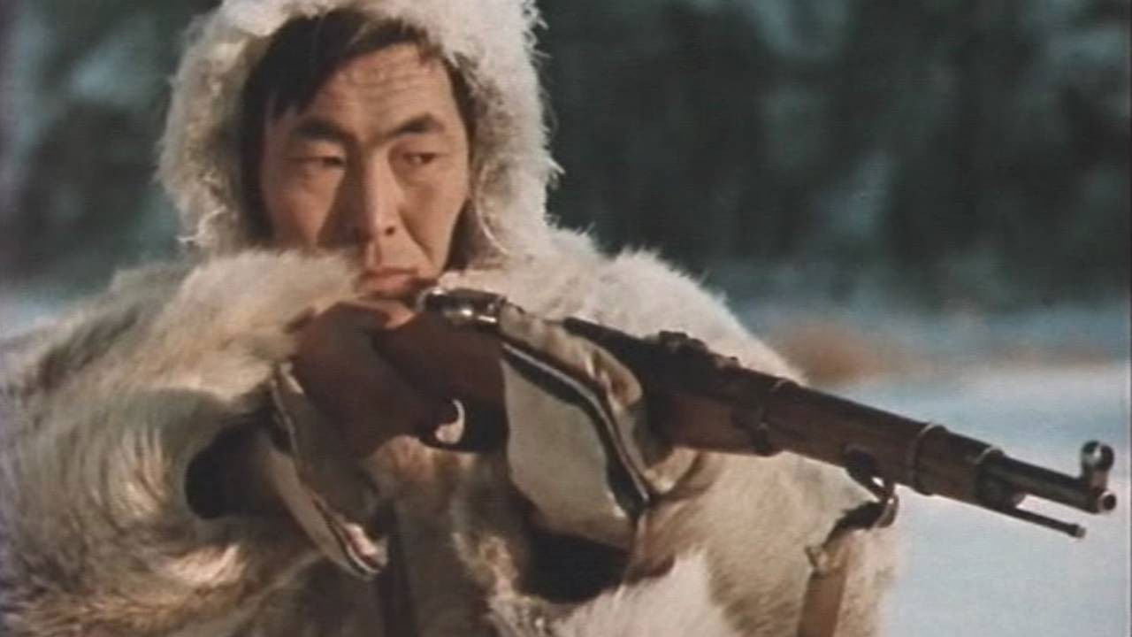 My Friend Tymanchi backdrop