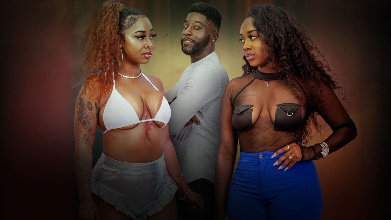 Code of Envy backdrop