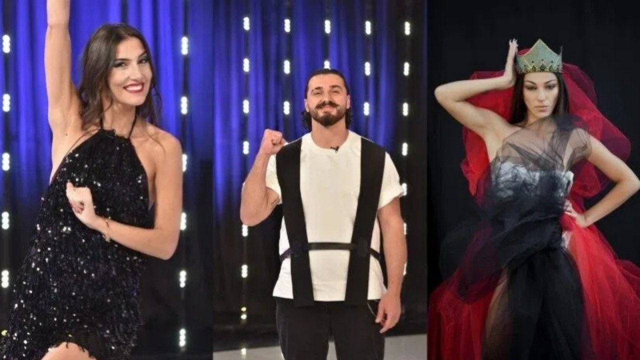 პრაიმ ჰაუსი backdrop