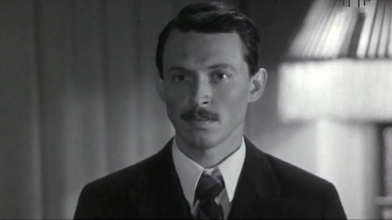 Time and the Conways backdrop