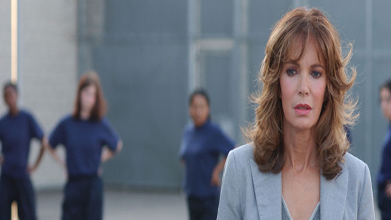 Ordinary Miracles backdrop