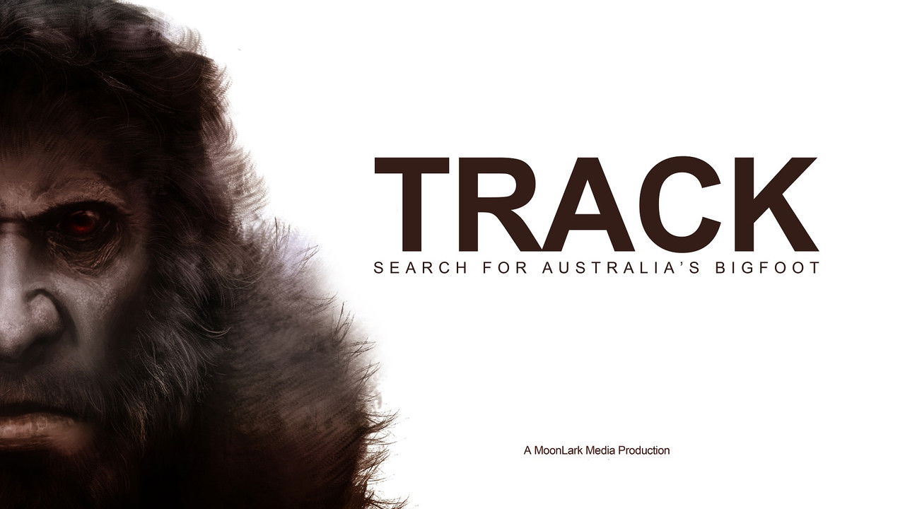 Track: Search For Australia’s Bigfoot backdrop