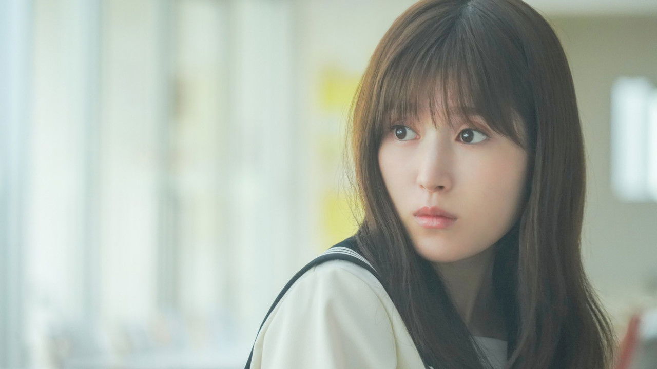 A Girl & Her Guard Dog backdrop