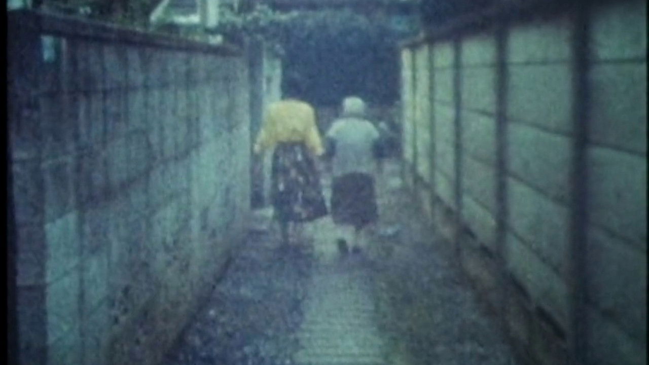 O-DE-KA-KE Diary Part 2 - The Home of Grass backdrop