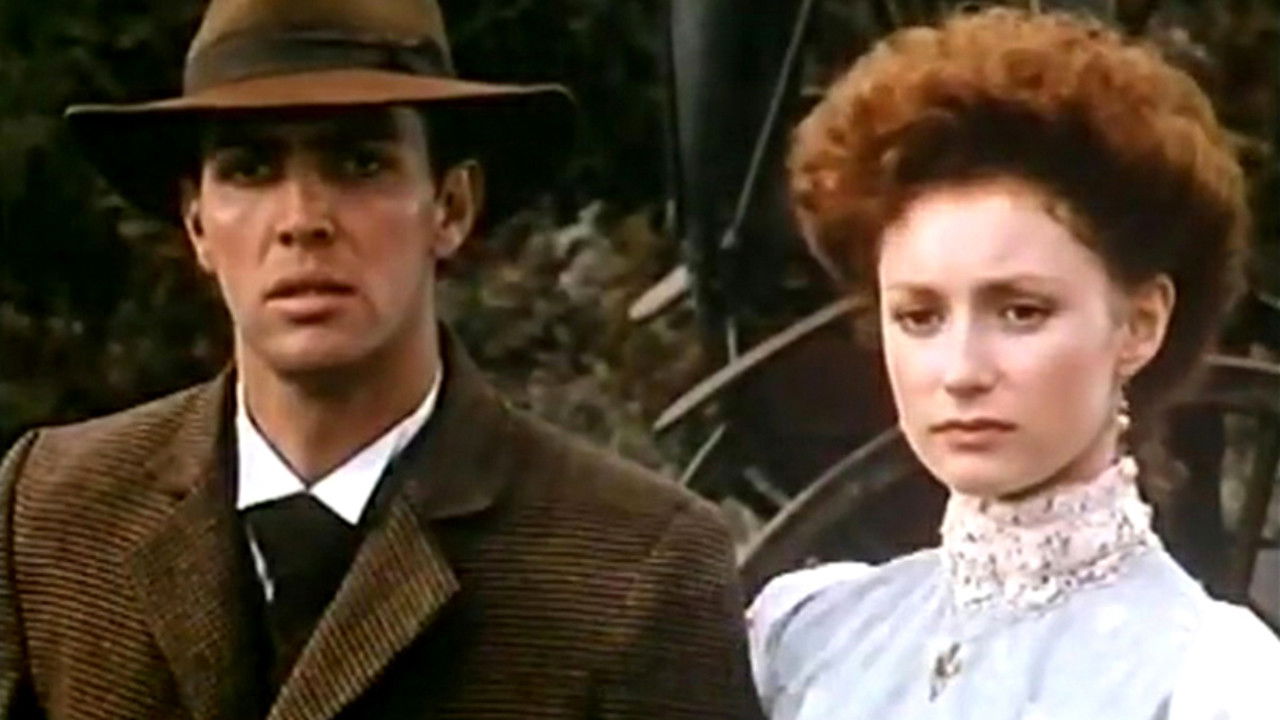 Circles in a Forest backdrop