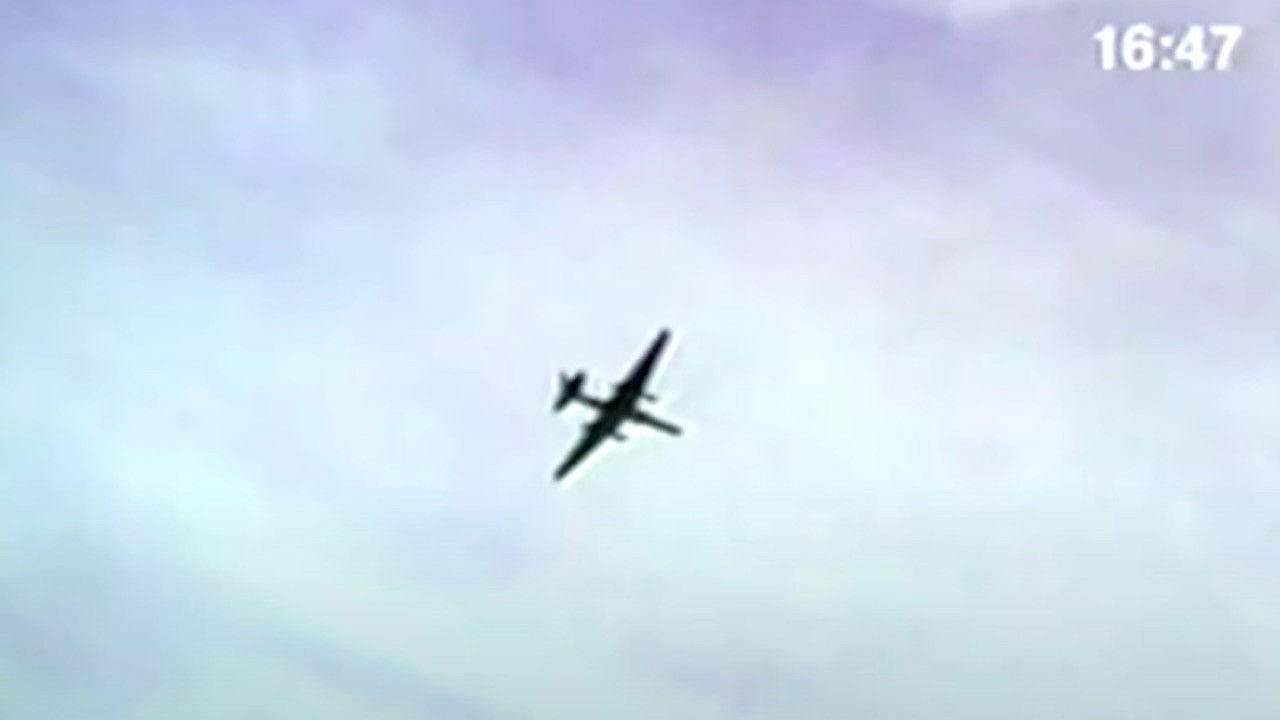 An Ordinary Texas Homicide backdrop