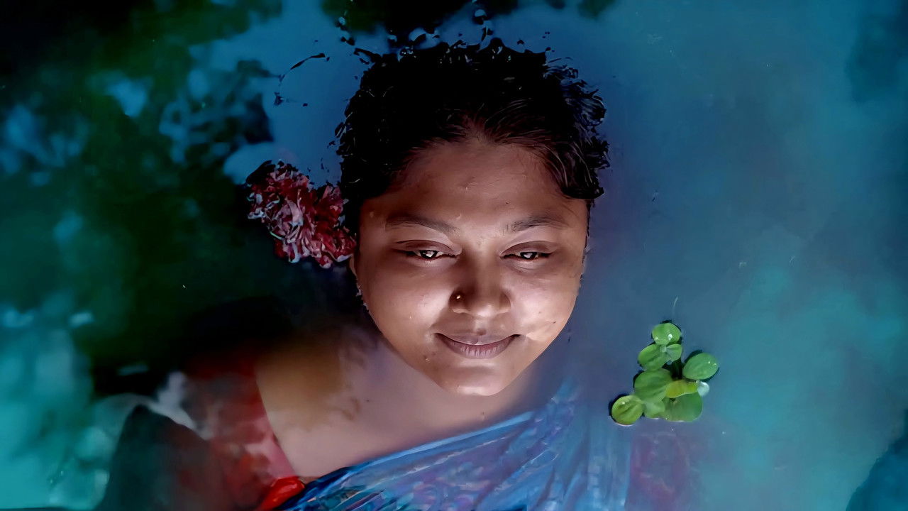 Djinner Bachcha backdrop