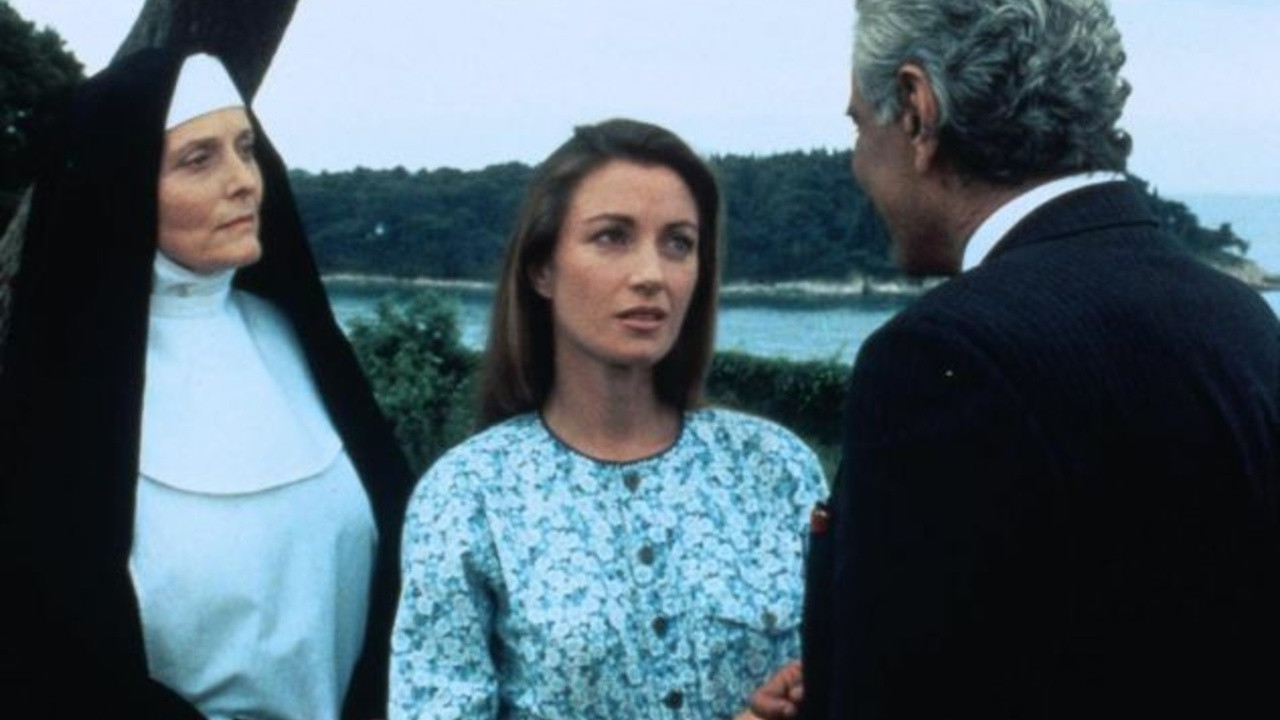 Memories of Midnight backdrop