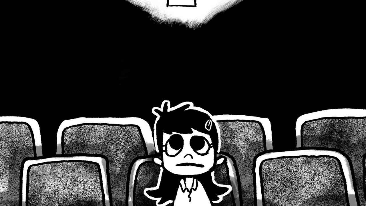 A Never Ending Movie backdrop