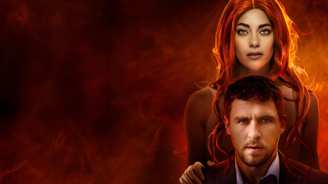 The Manifestation backdrop