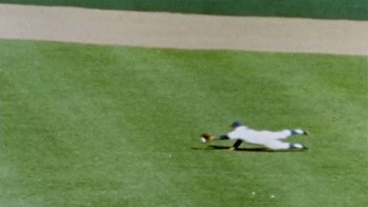 The 1969 World Series: New York Mets vs. Baltimore Orioles backdrop