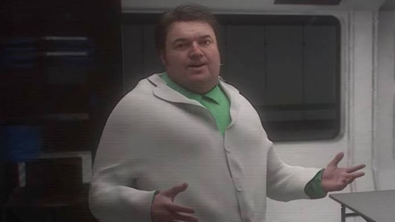 Kapture: Locust backdrop