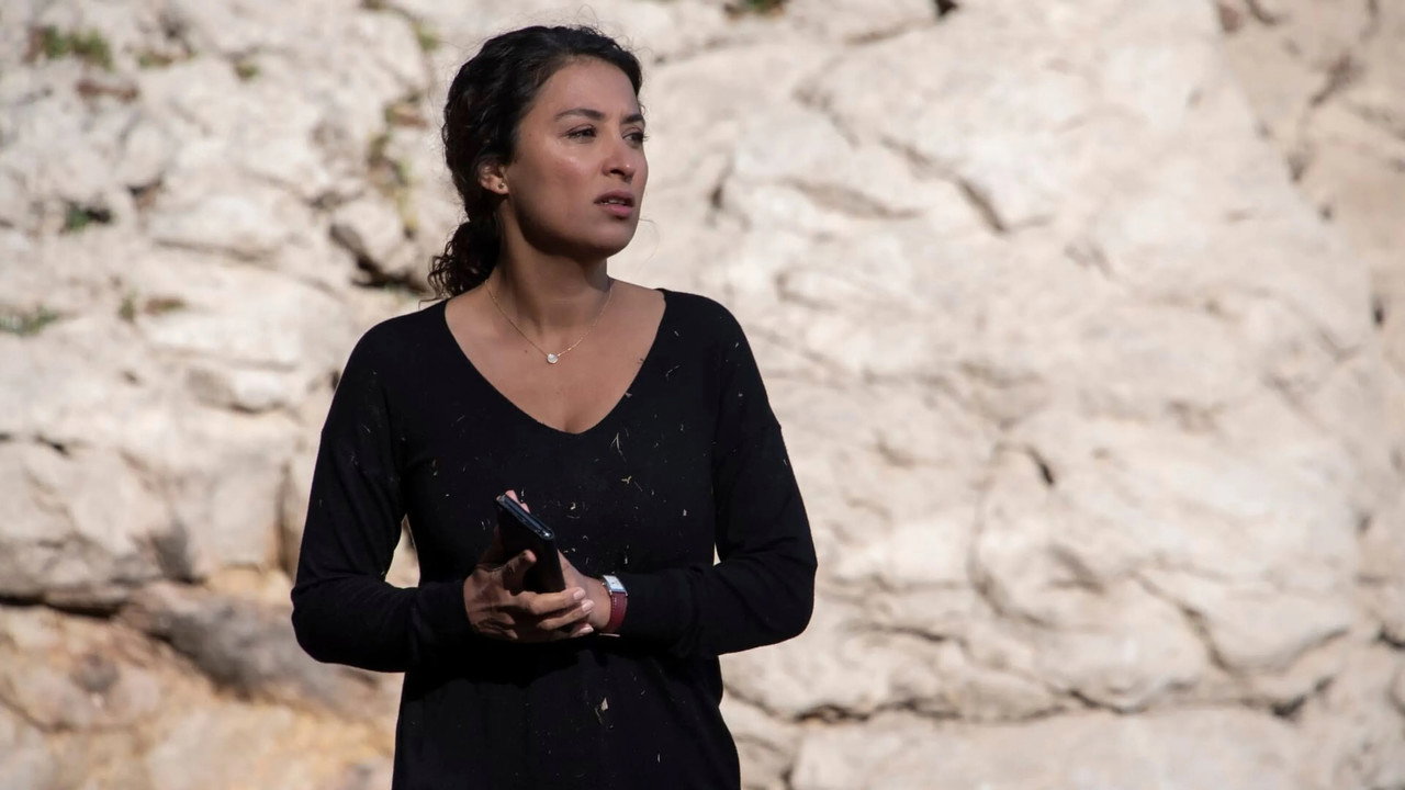 Mortelles Calanques backdrop