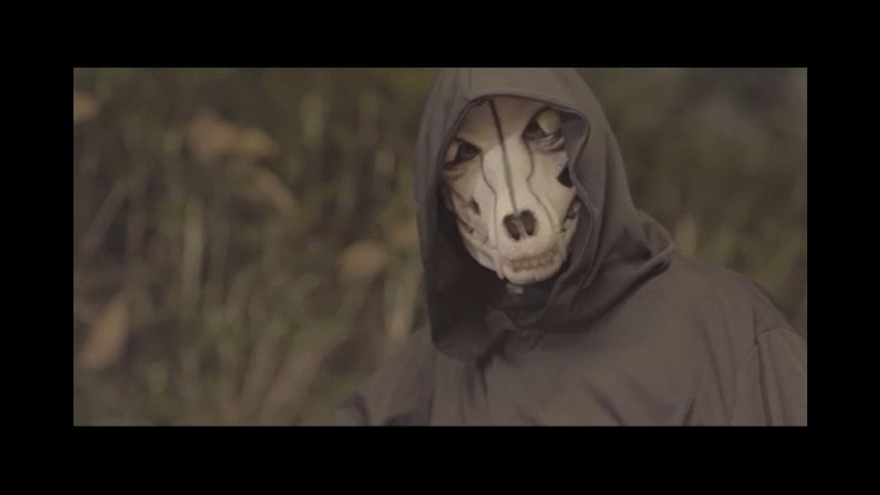 Jurassic Scream backdrop