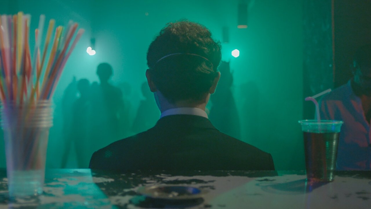 Otar's Death backdrop