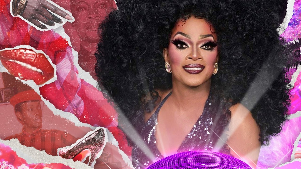 Michelle Ross: Unknown Icon backdrop