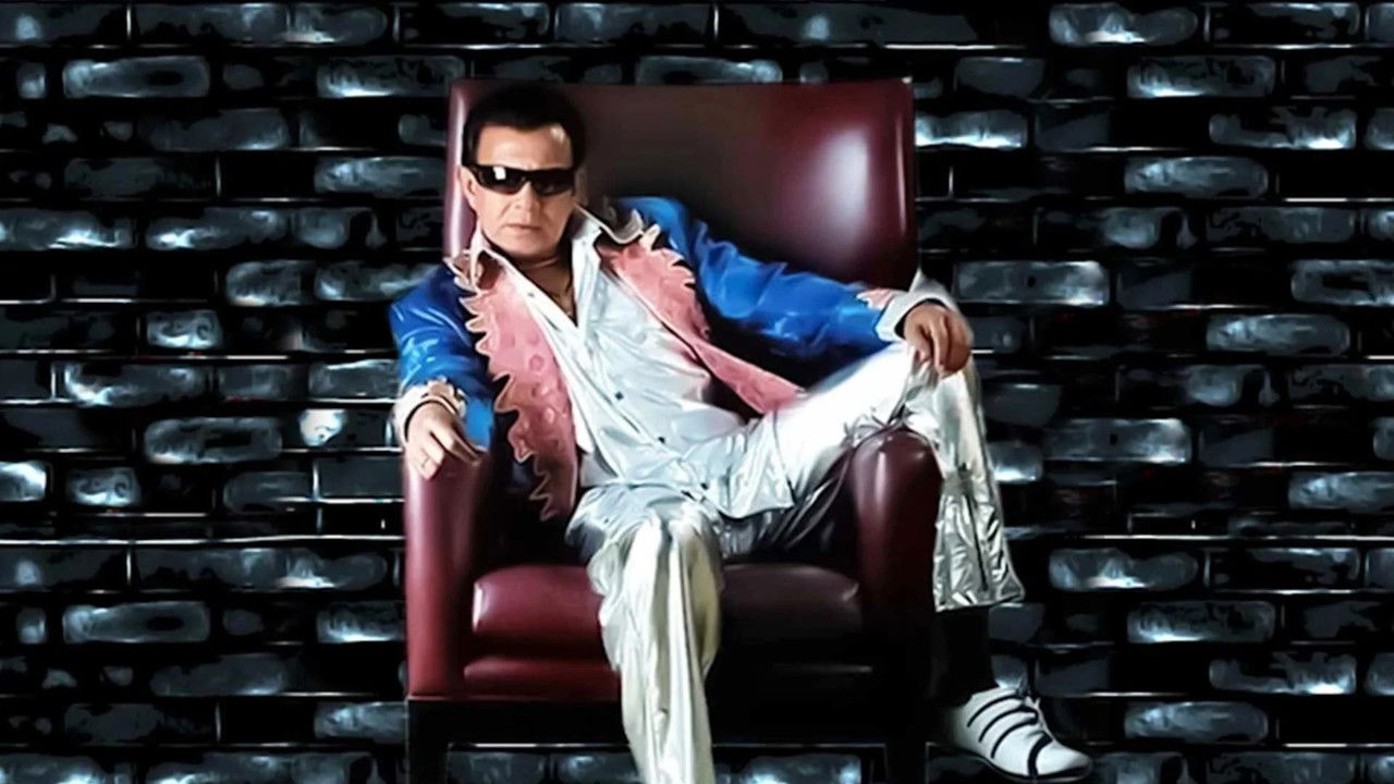 Minister Fatakesto backdrop