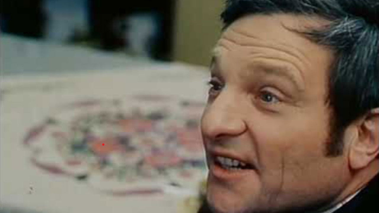 Second Love - Volunteer backdrop