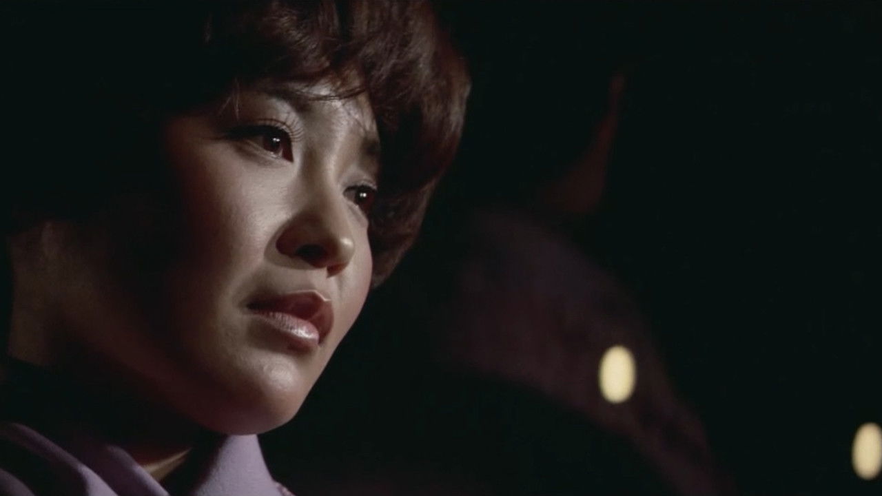 Joshi daisei: Karisome no tsuma backdrop