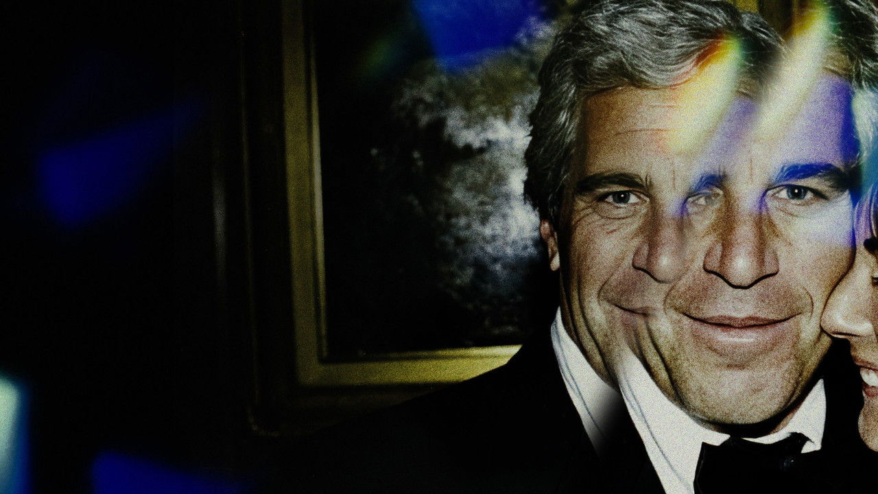 Diabolical - The Epstein Files backdrop