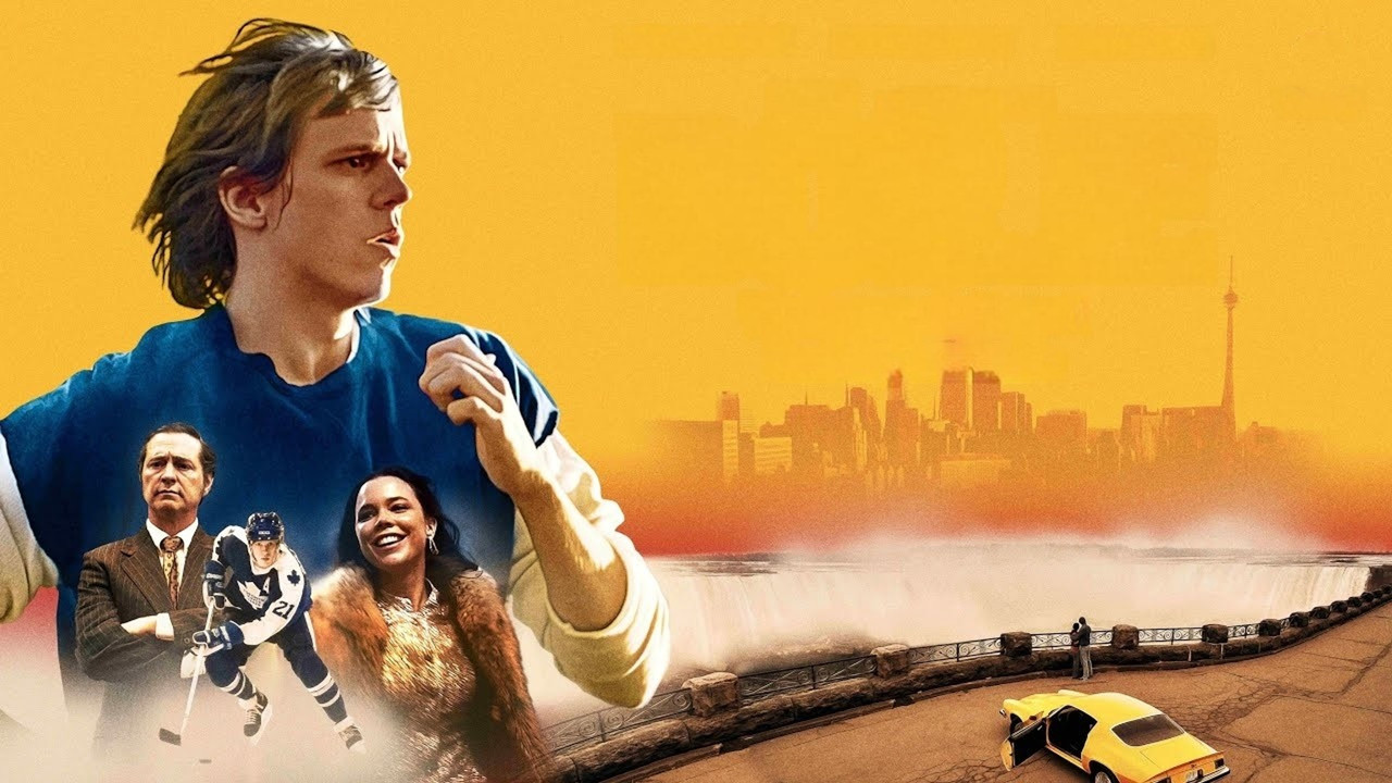 Börje - The Journey of a Legend backdrop