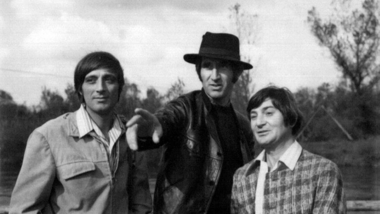 Where the Wild Boars Go backdrop