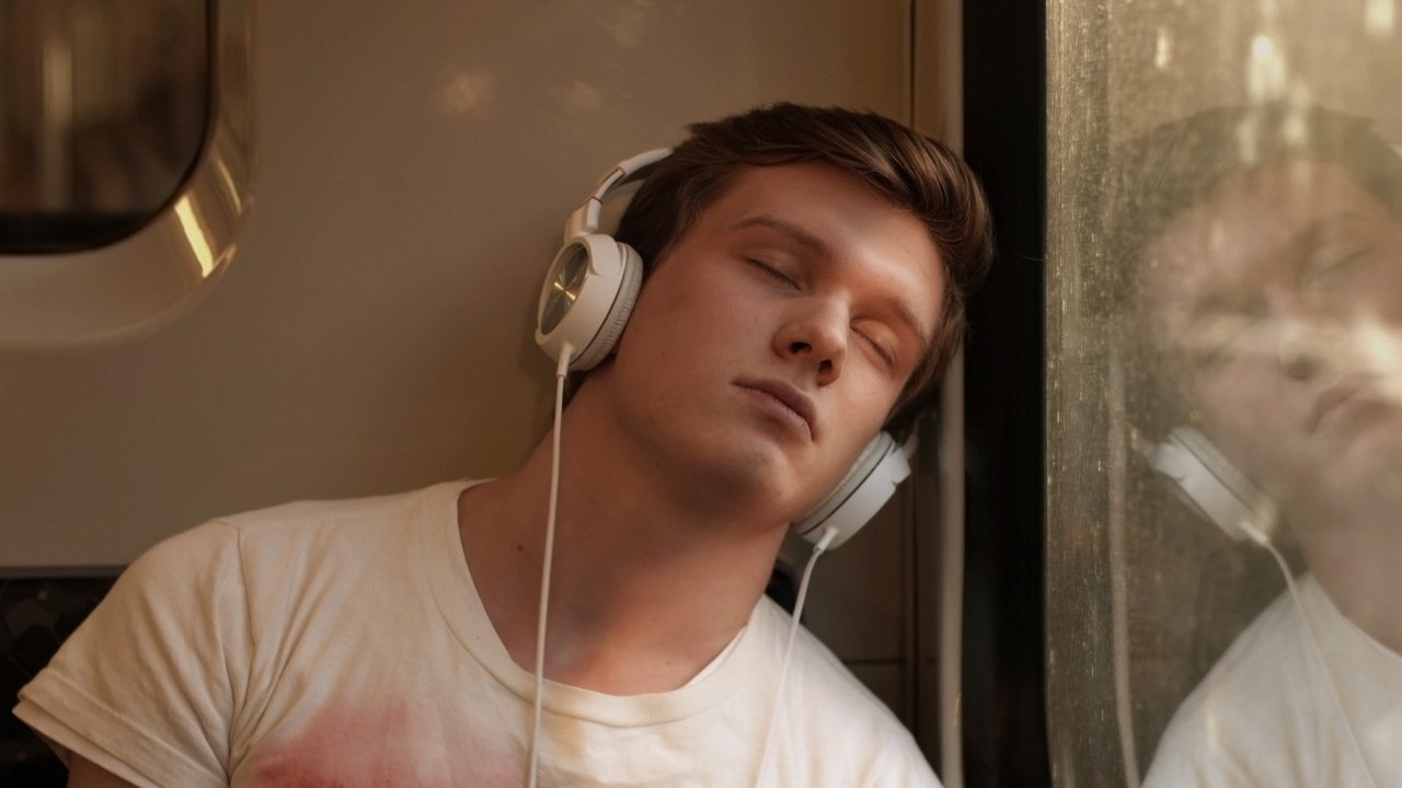 FIRST TIME [The Time for All but Sunset – VIOLET] backdrop