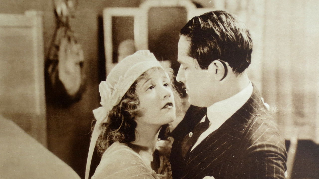 Good Night, Paul backdrop