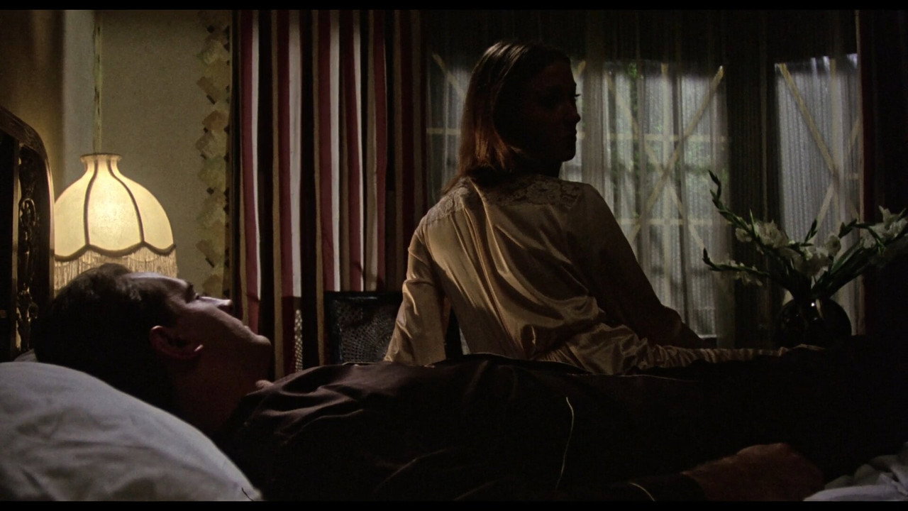 To Die... To Sleep... Perchance to Dream backdrop