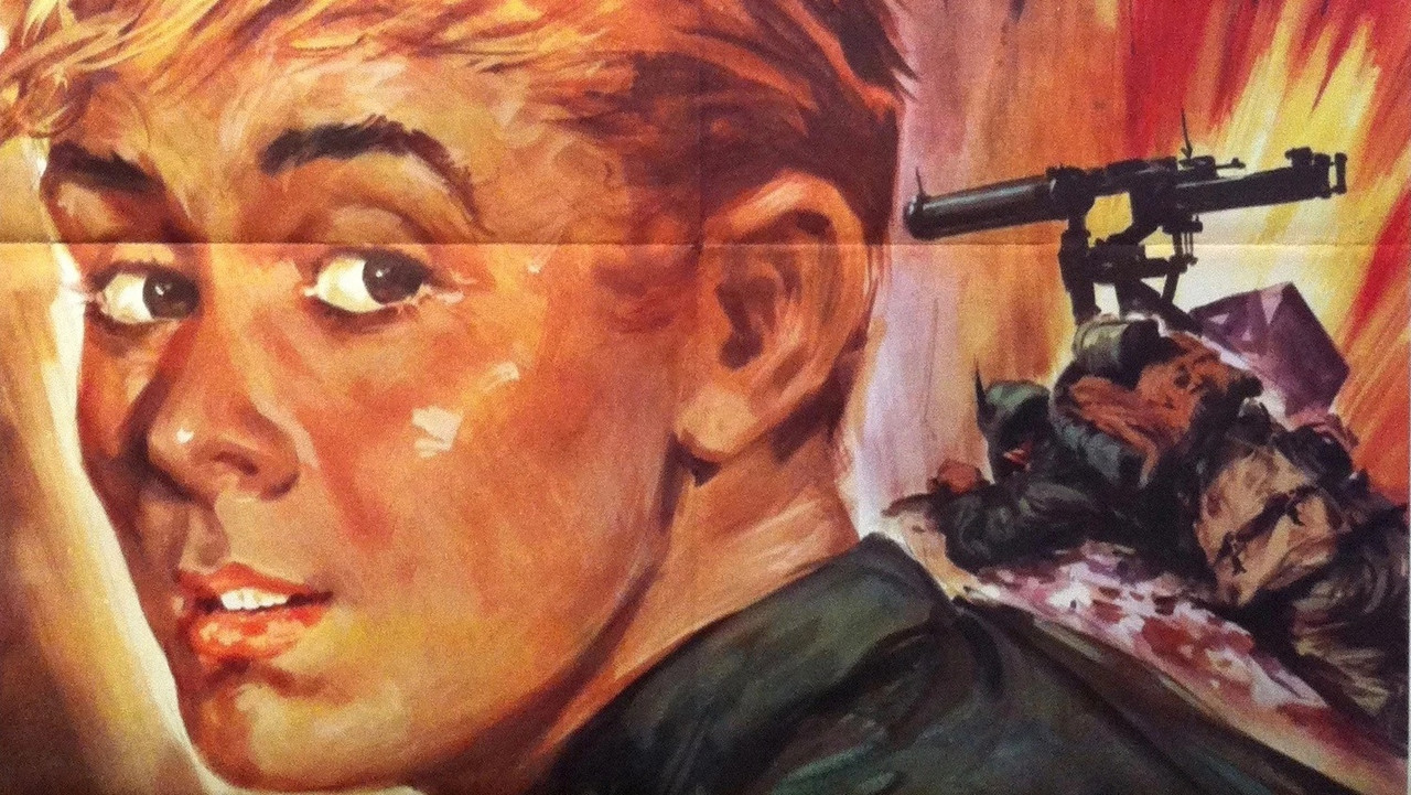 Piccolo alpino backdrop