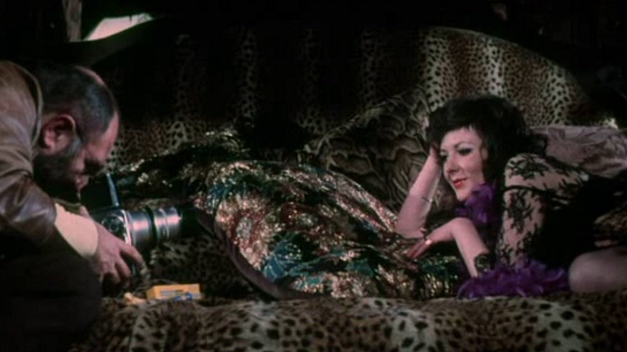 The Deadly Females backdrop