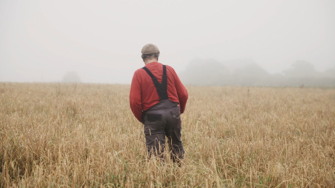 In Our Hands: Seeding Change backdrop