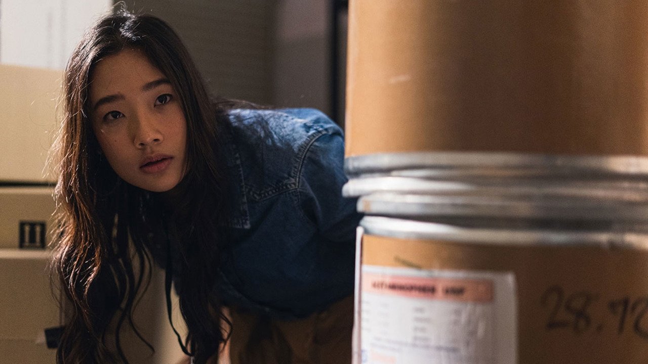 Sleepless Society: Insomnia backdrop