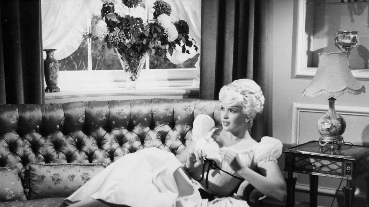 The Challenge backdrop