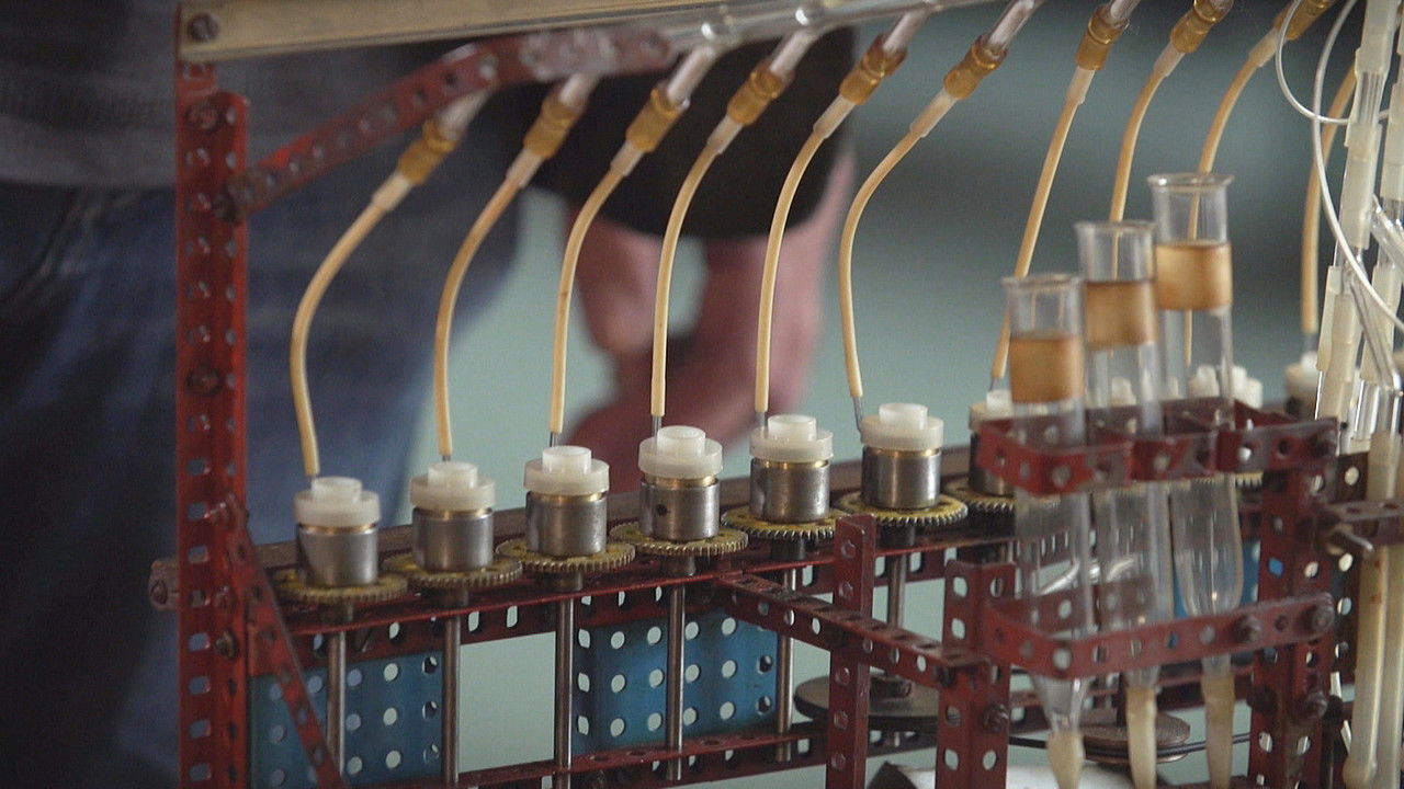 České zázraky backdrop