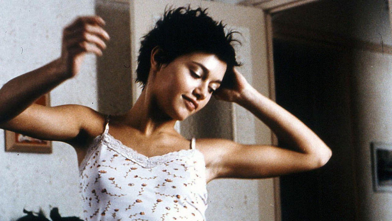 A Brother... backdrop