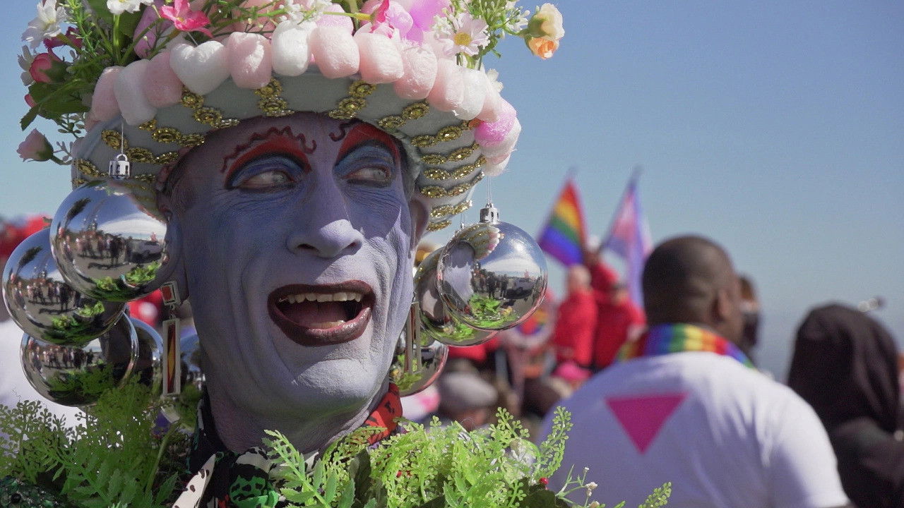 The Unabridged Mrs. Vera's Daybook backdrop