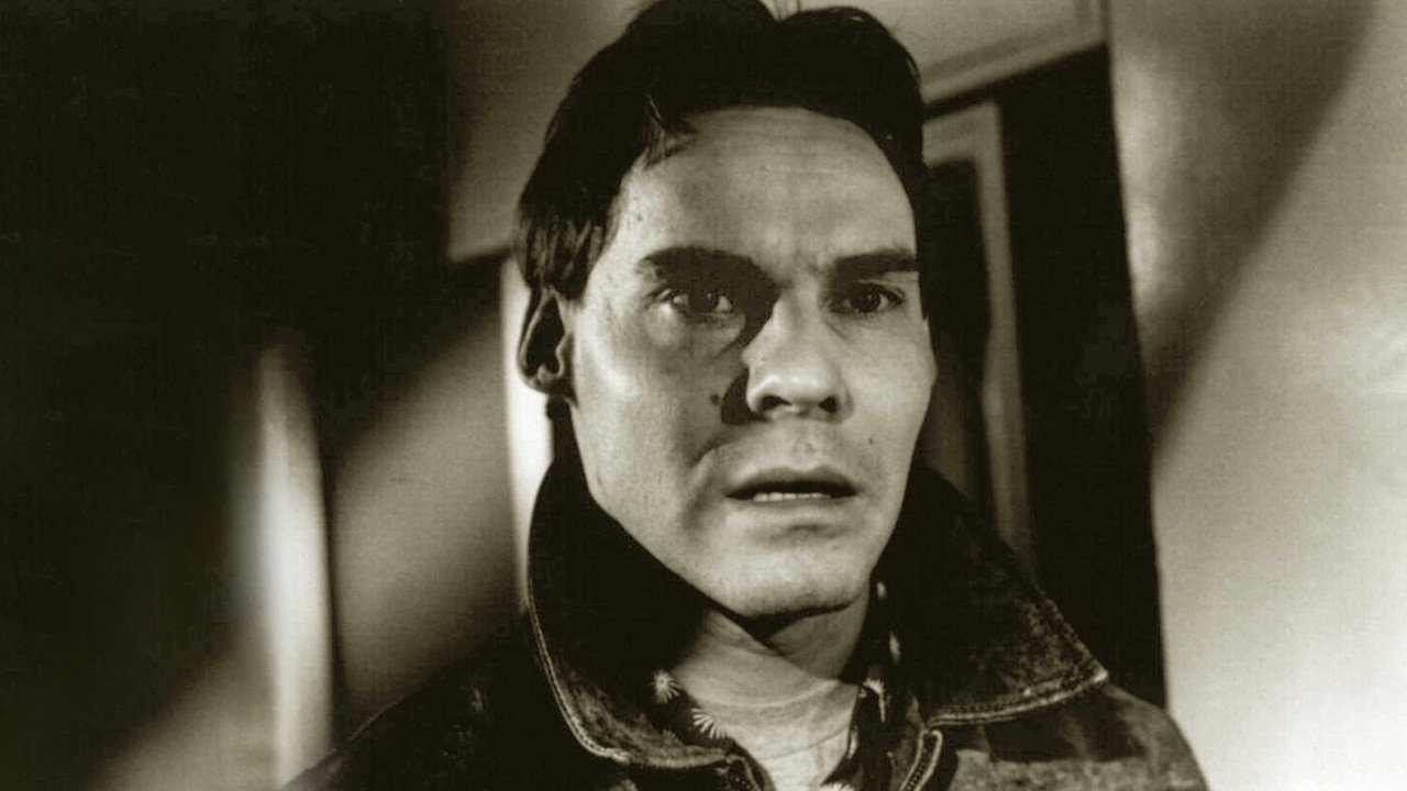 The Prodigal Son backdrop