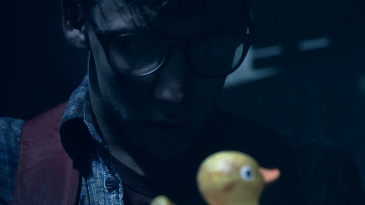 Gingerclown backdrop