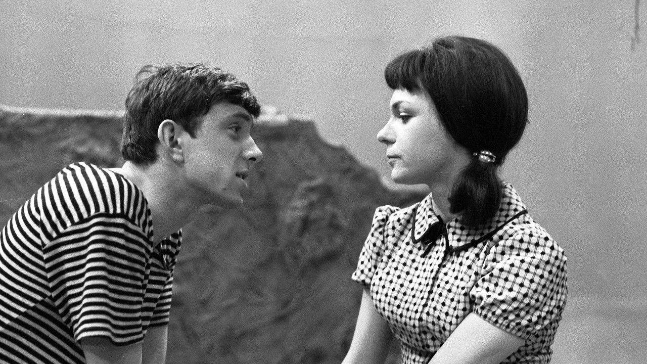 Věra Lukášová backdrop