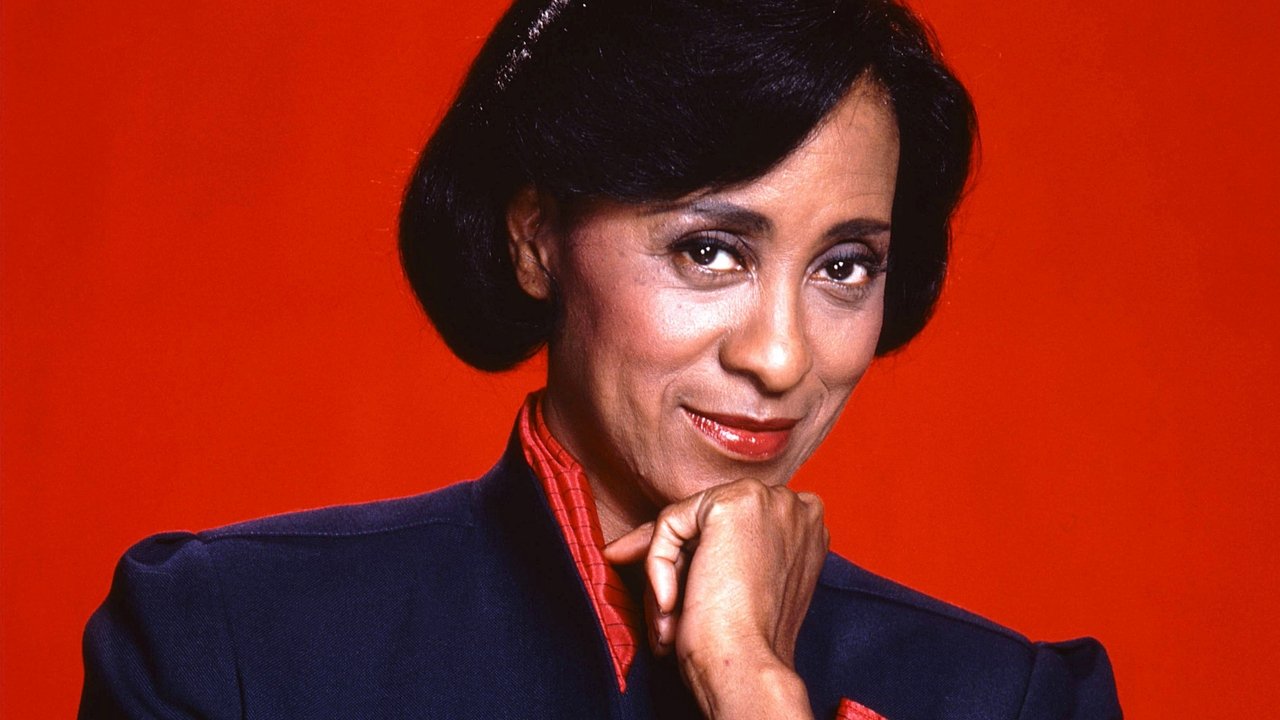 Checking In backdrop