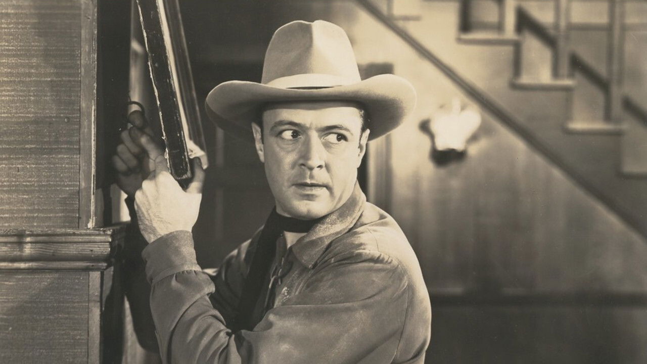 Phantom Gold backdrop