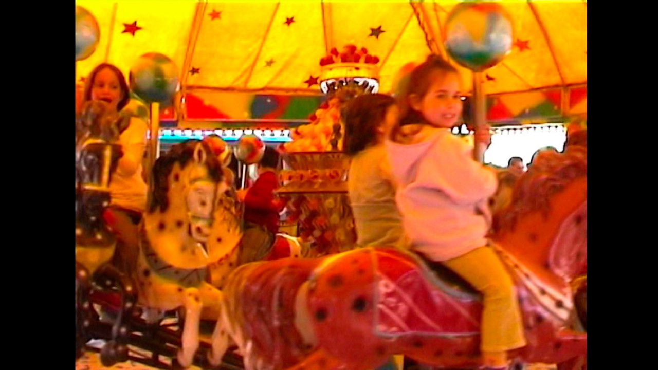 I Wanna Be Your Mum backdrop