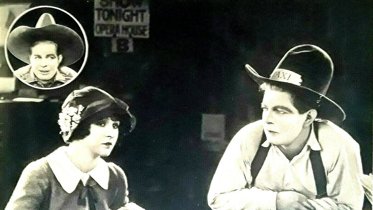 40-Horse Hawkins backdrop