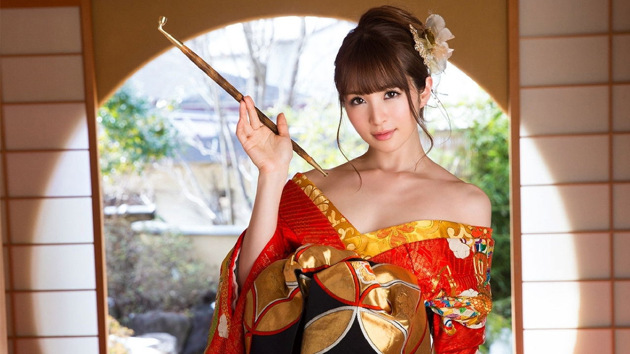 キャットウォーク ポイズン 120 ついに!! 引退 : 大橋未久 backdrop