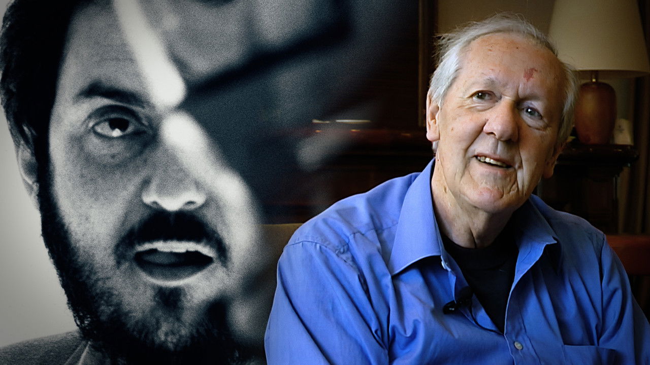 Stanleyandus - a Kubrick odyssey backdrop